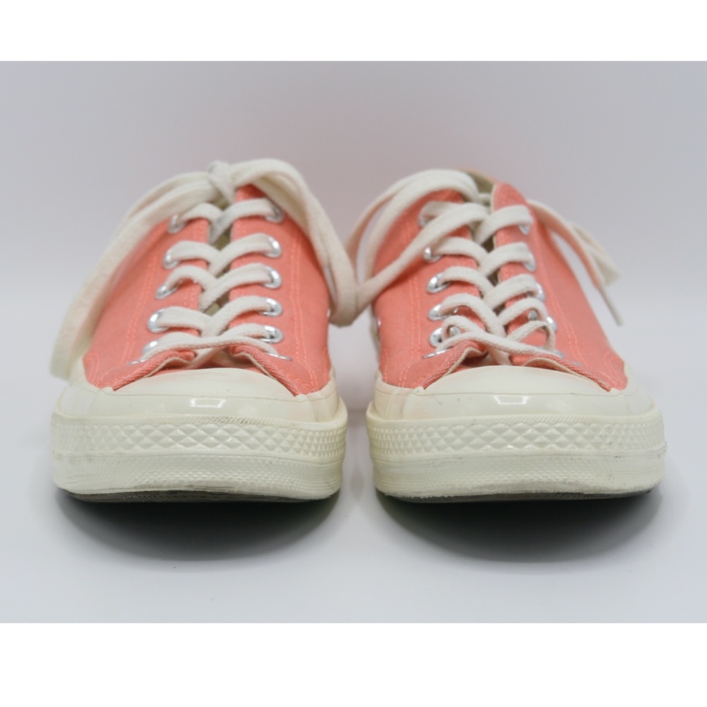CONVERSE Chuck Taylor All Star 70 OX Sneakers - Picture 5 of 13